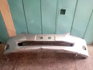 Toyota Premio 260 Front Bumper