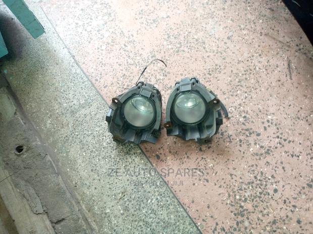 Premio 260 Foglights