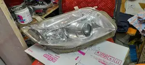 Fielder 2007 2008 Headligt Xenon