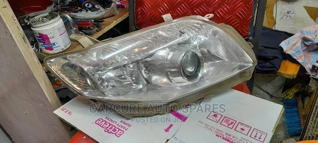 Fielder 2007 2008 Headligt Xenon