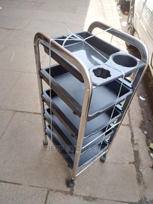 Salon/Barber Trolley - thumbnail 2