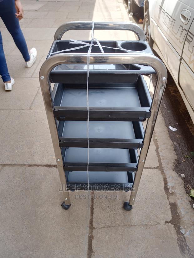 Salon/Barber Trolley - thumbnail 3