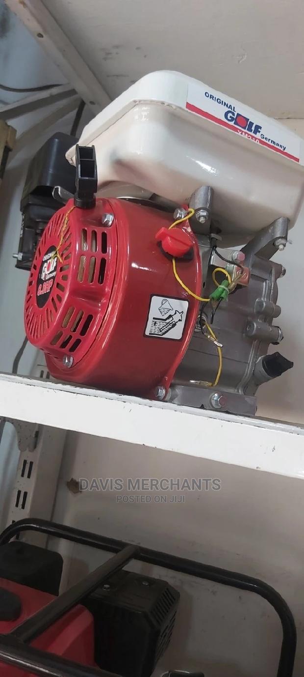 Durable Golf Engine 8hp - main view