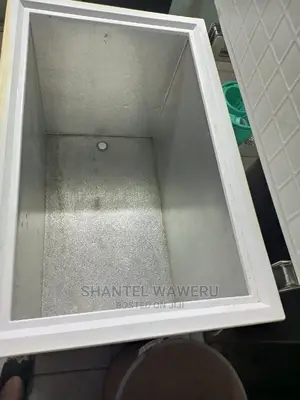 Deep Freezer Fridge