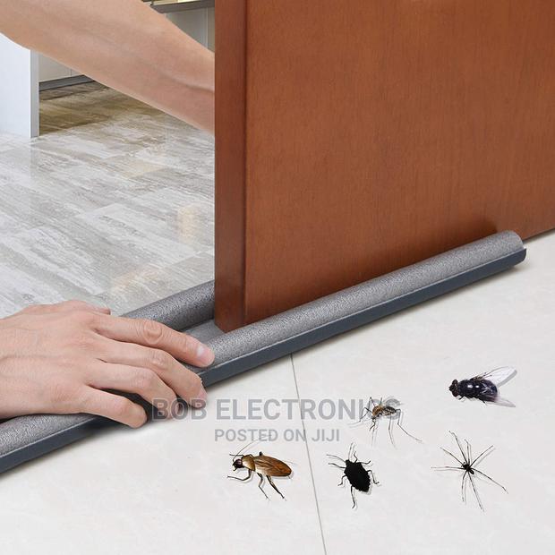 Door Draft Stopper - main view