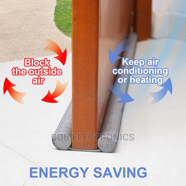 Door Draft Stopper - thumbnail 2