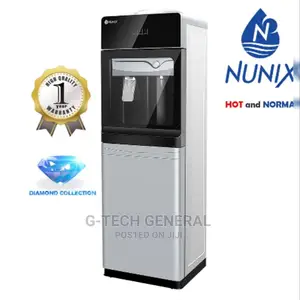 Nunix R23 Hot and Normal Dispenser
