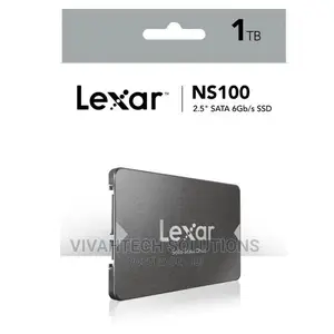 Lexar Ns100 1000GB Internal SSD