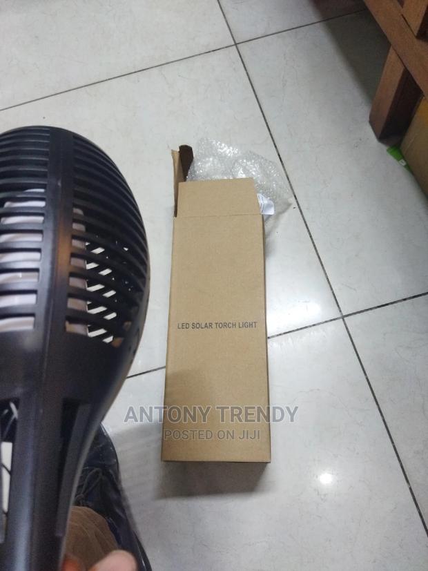 Solar Light Home Decor Home Light - thumbnail 4