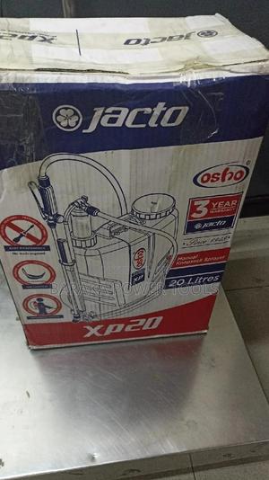 Affordable Jackto Xp 20 Litres - main view