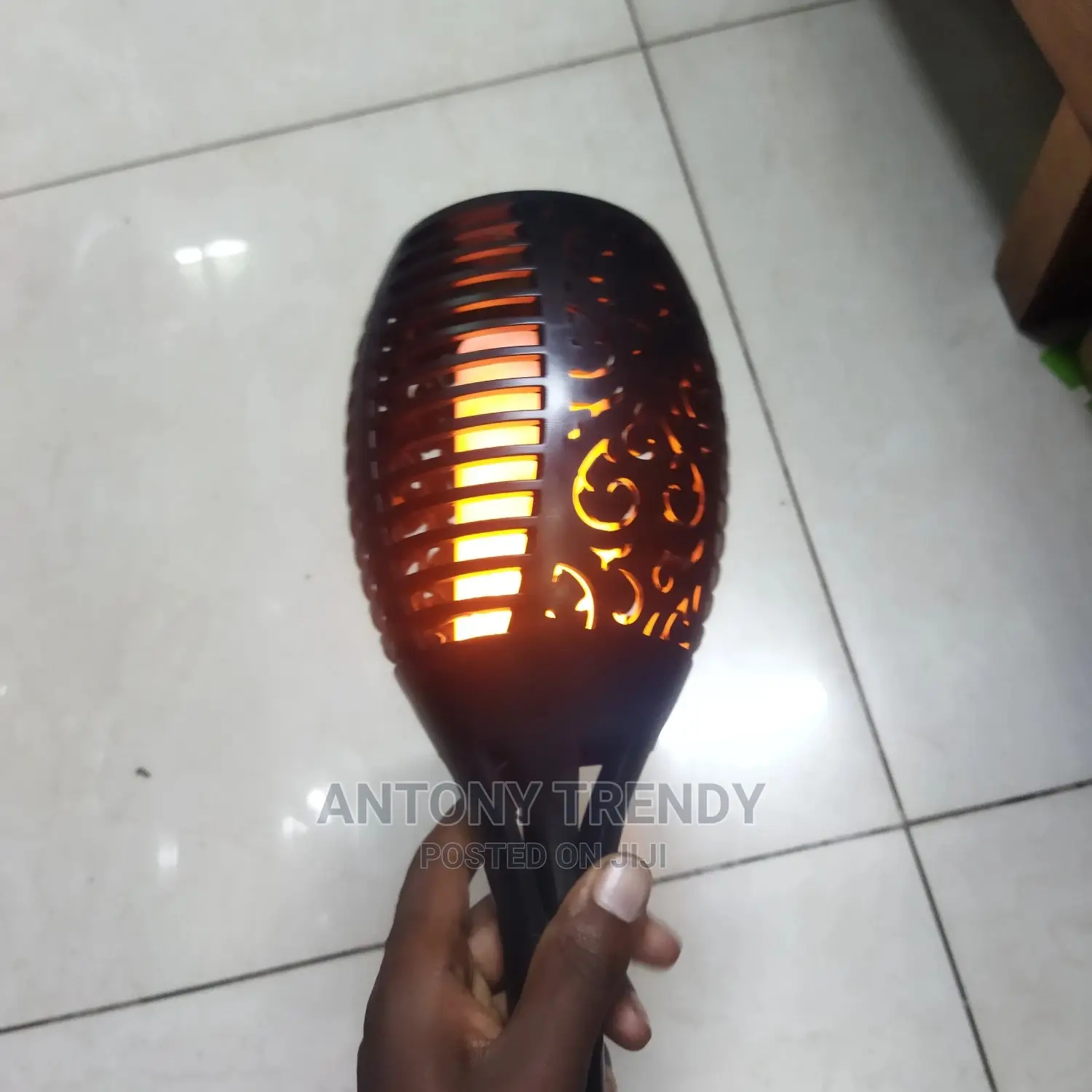 Solar Light Home Decor Home Light