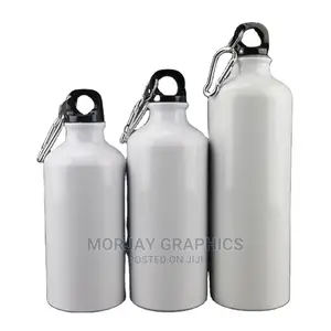 Sublimation Blanks Blank Water Bottles for Branding