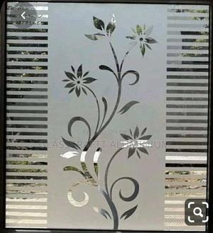 Frost Printed Tint Papers - thumbnail 2