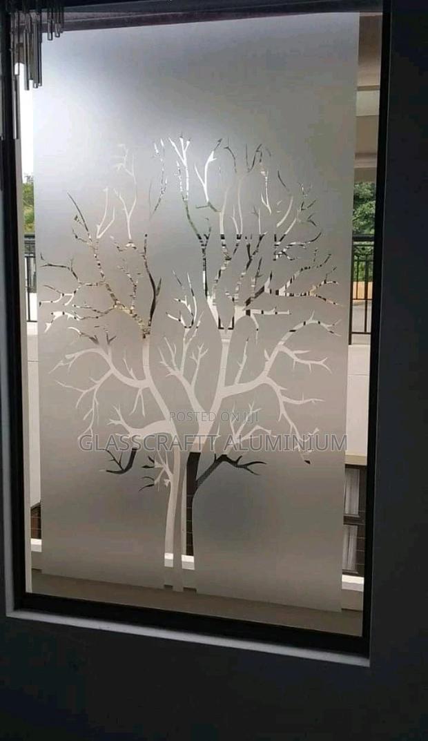 Frost Printed Tint Papers - thumbnail 3