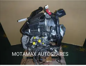 1kr Toyota Vitz Engine Assy