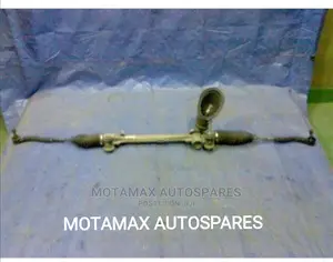Toyota Vitz 2012 Steering Rack