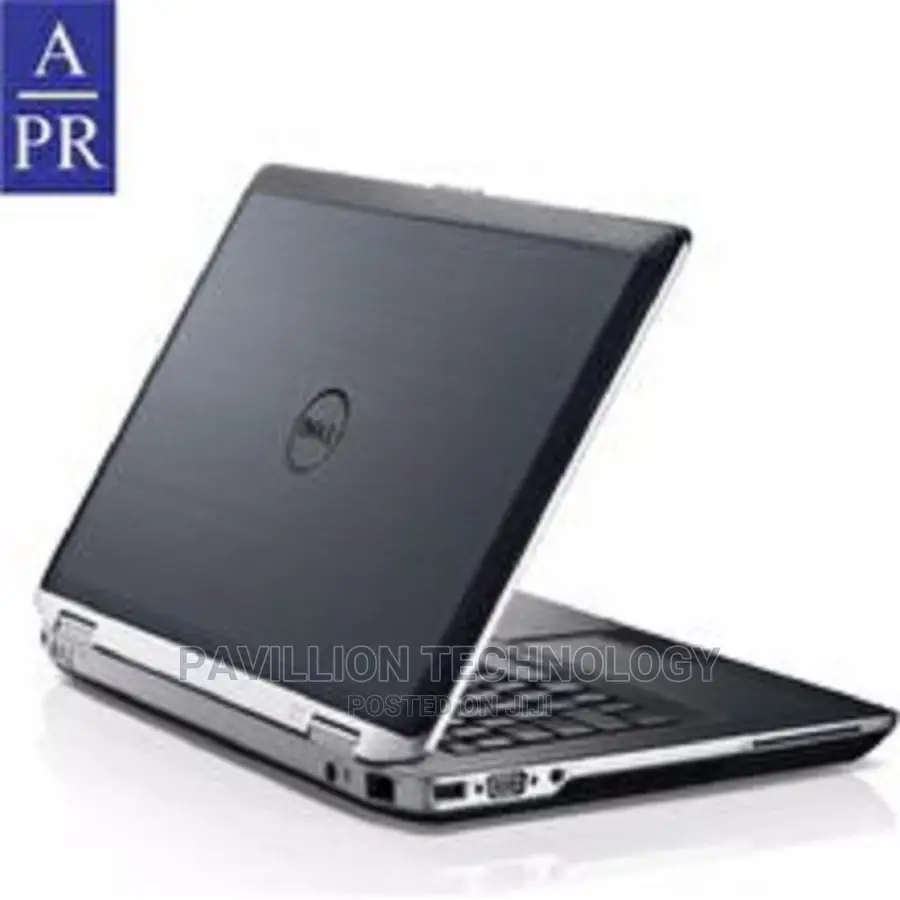 Laptop Dell Latitude E6540 4GB Intel Core I5 HDD 500GB
