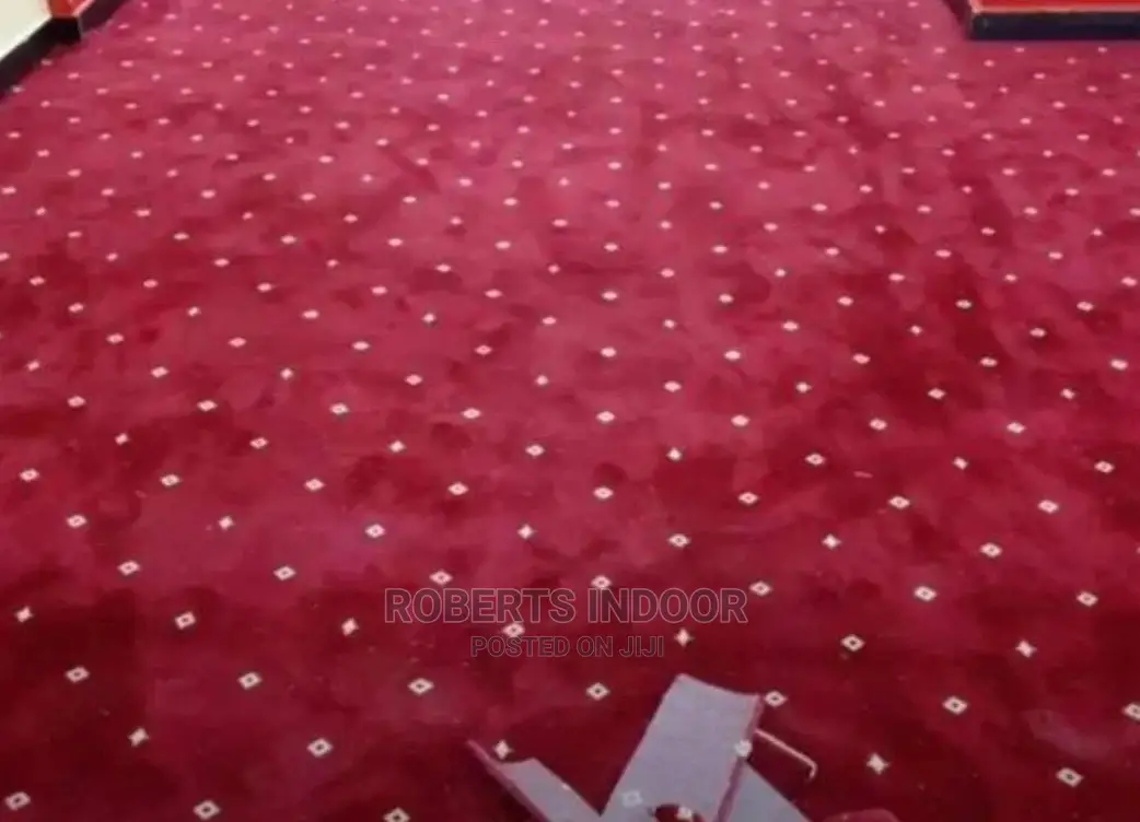 Vip Executive Wall to Wall Carpet