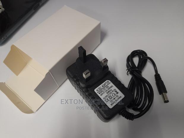 2amps Adaptor - main view