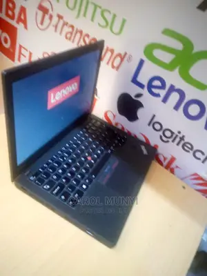 Laptop Lenovo ThinkPad X270 8GB Intel Core I5 SSD 256GB