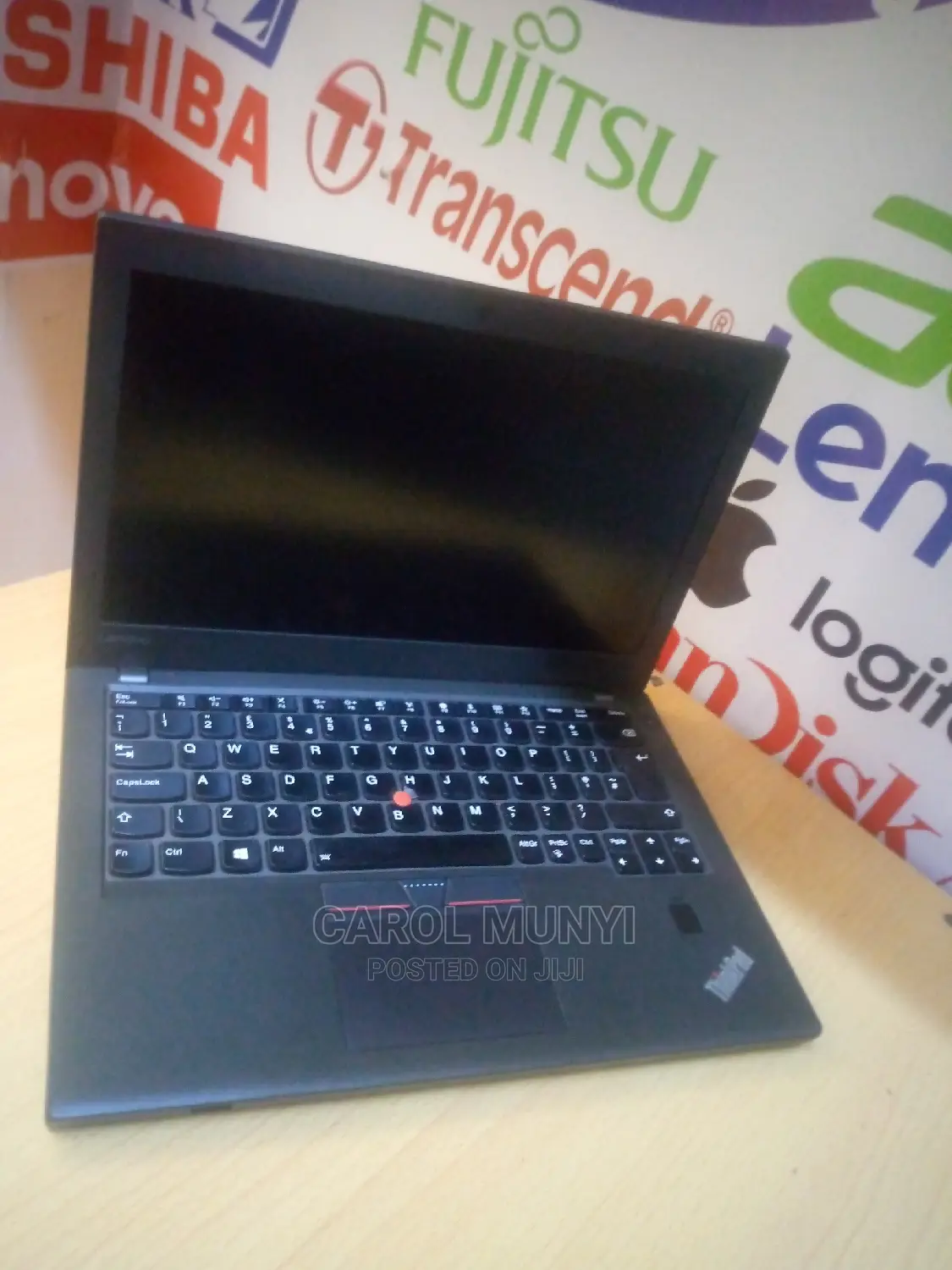 Laptop Lenovo ThinkPad X270 8GB Intel Core I5 SSD 256GB
