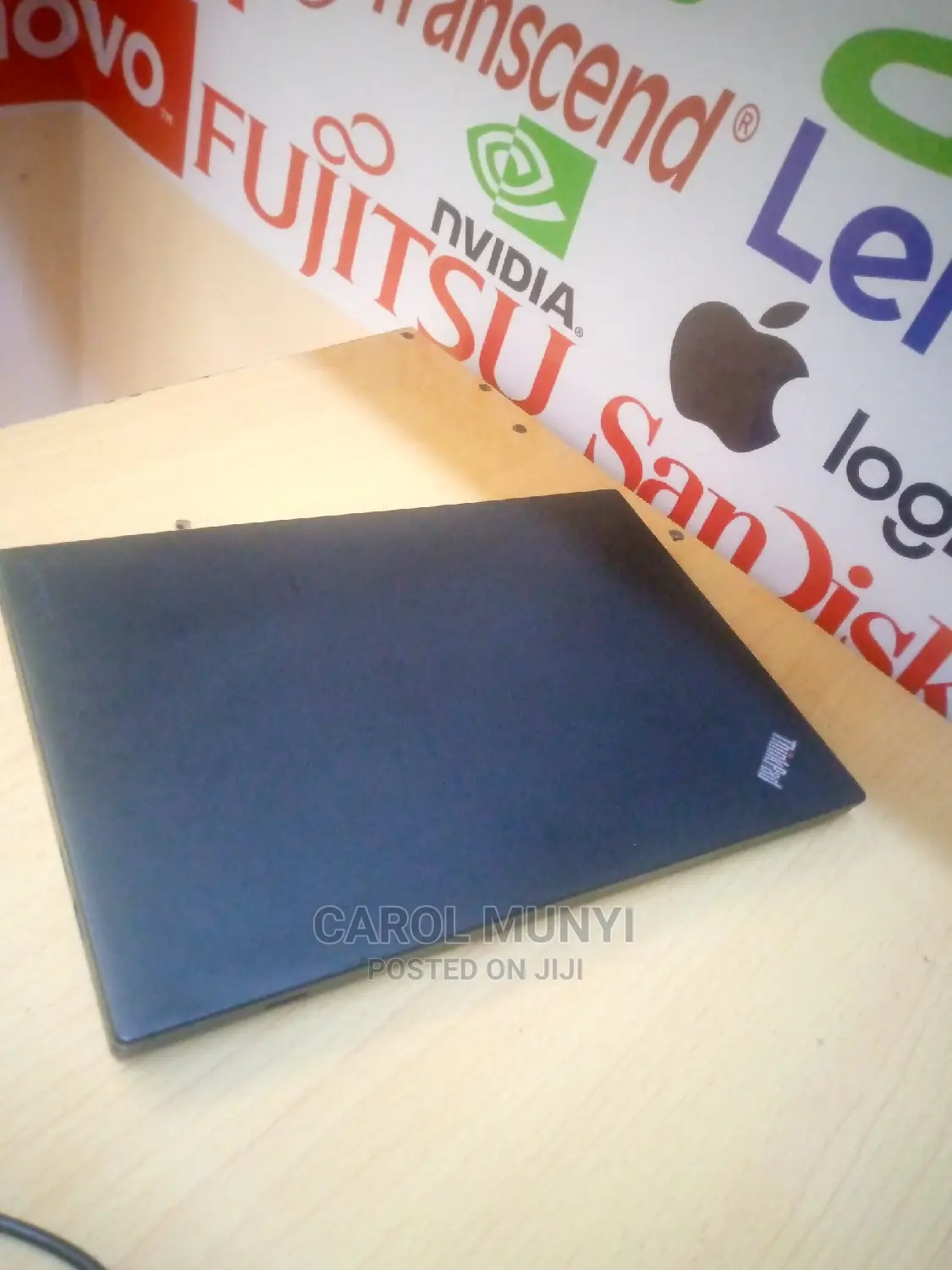 Laptop Lenovo ThinkPad X270 8GB Intel Core I5 SSD 256GB