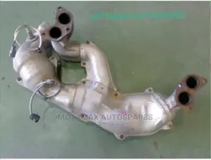 Subaru Catalytic Converters /Muffler
