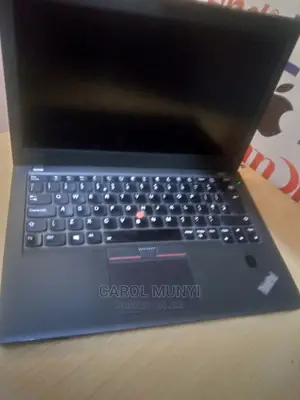 Laptop Lenovo ThinkPad X270 8GB Intel Core I5 SSD 256GB