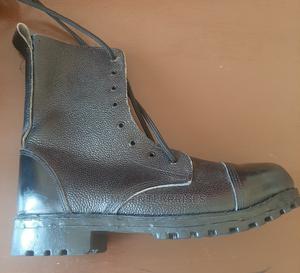 Security Boots - thumbnail 2