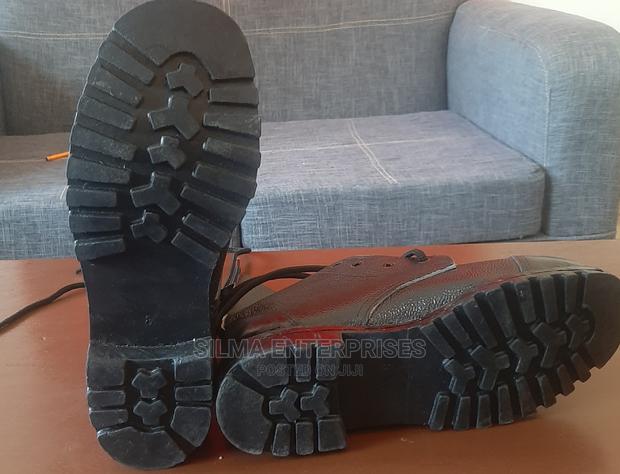 Security Boots - thumbnail 4