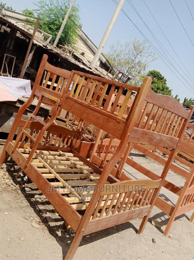 Double Decker Beds - main view