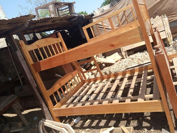 Double Decker Beds - thumbnail 3