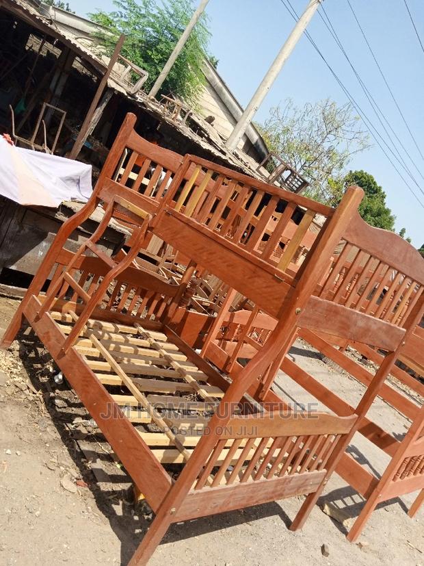 Double Decker Beds - thumbnail 2