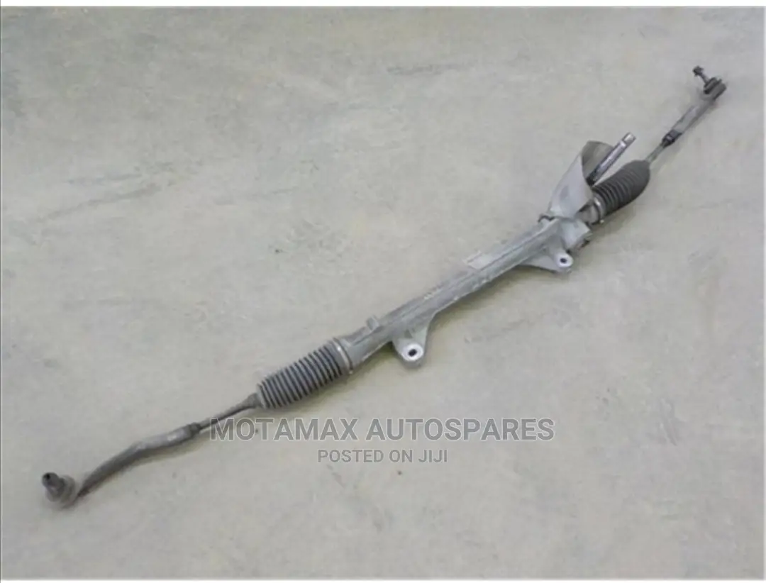 Nissan Juke Steering Rack