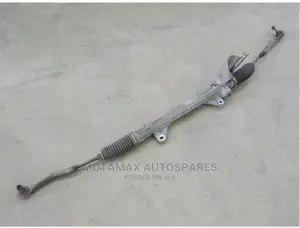 Nissan Juke Steering Rack