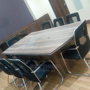 Boardroom Table