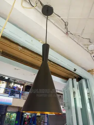 Pendants Light