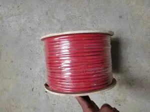 1.5mm Fire Resistant Cable