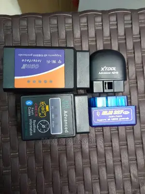Elm327 Obd II Scanners
