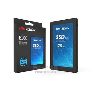 Hikvision E100 2.5" Sata Internal Ssd 128gb - thumbnail 2