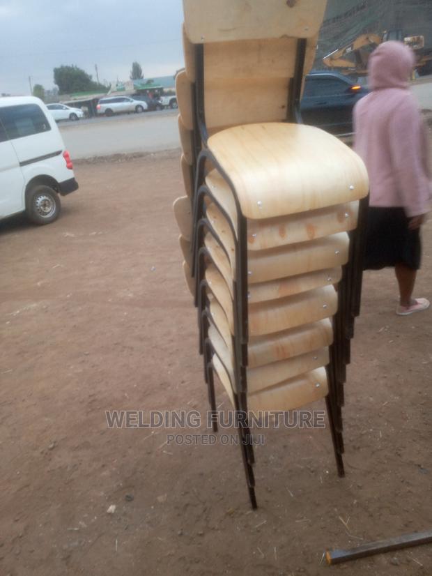 School Chairs