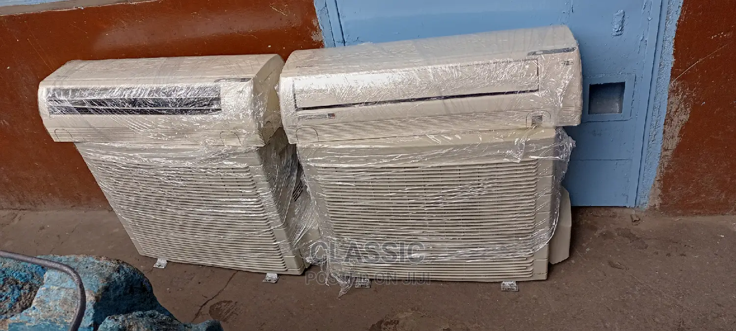 Used Air Conditioner