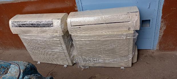 Used Air Conditioner