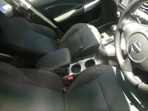 Nissan Juke 2015 White