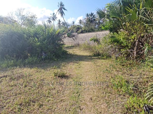 A Parcel of 10 Acres White Sandy Beach on Sale in Kikambala - thumbnail 10