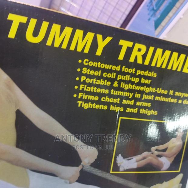 Tummy Trimmers .Work Out Your Tummy - thumbnail 2