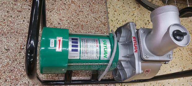 Shiyuan Submersible Water Pump - main view