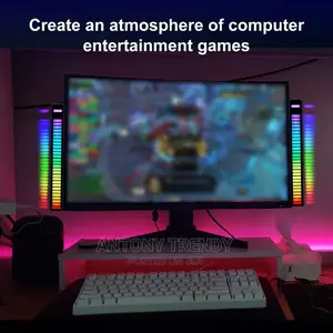 Car Decor Rgb Light