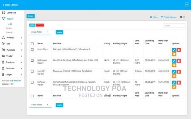 Property Management With Complete Accounts - thumbnail 4