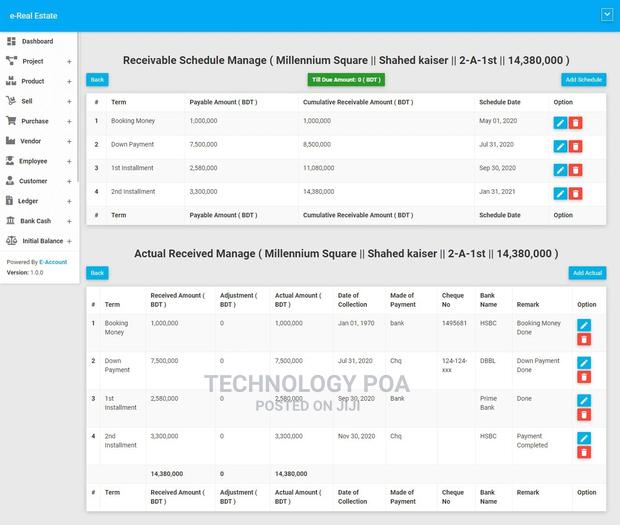 Property Management With Complete Accounts - thumbnail 5